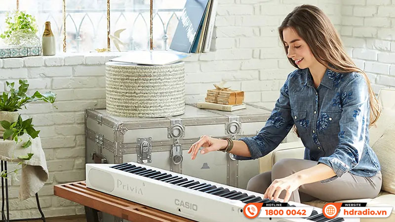 Đàn Piano Casio PX-S1000