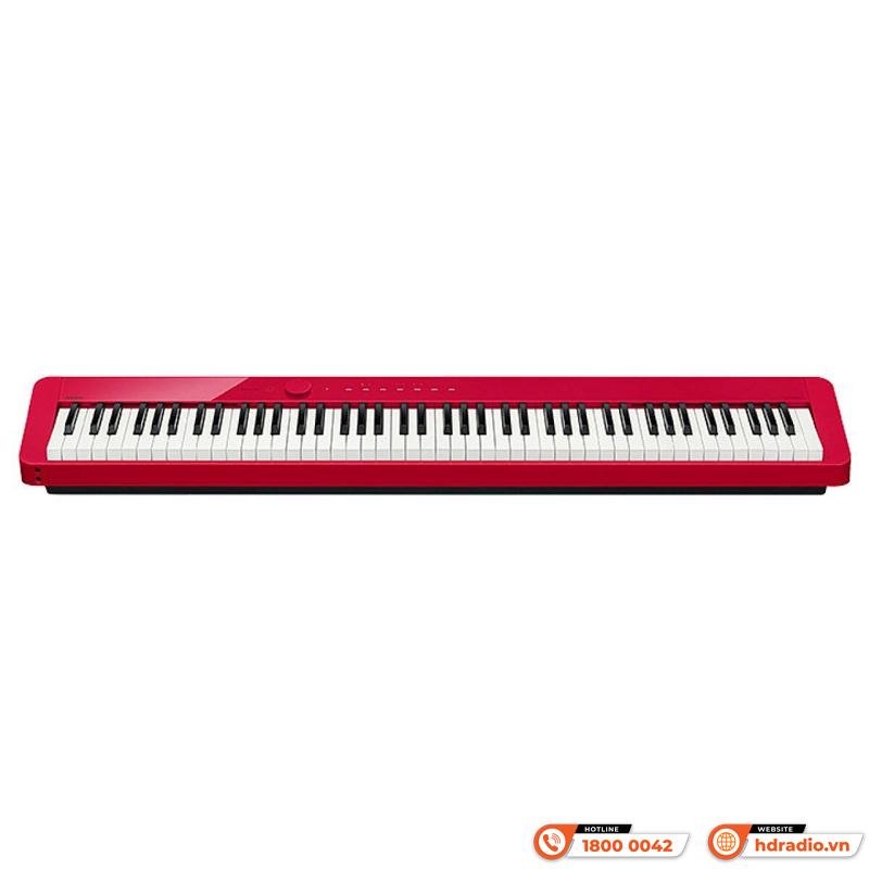 Đàn Piano Casio PX-S1000, piano điện, Bluetooth 5.0, USB, Line Out-1