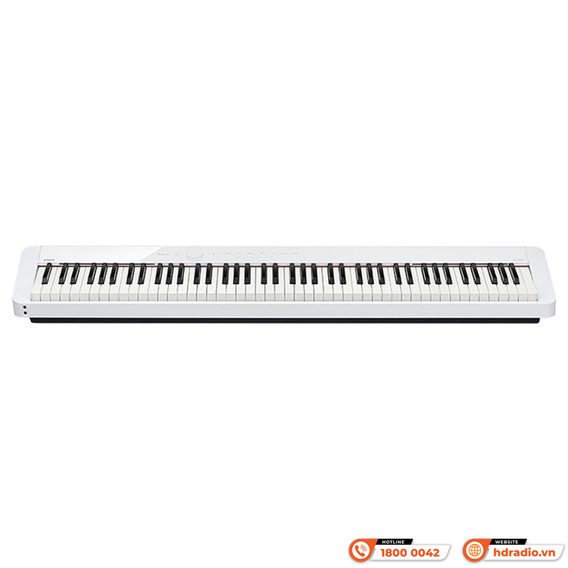 Đàn Piano Casio PX-S1000, piano điện, Bluetooth 5.0, USB, Line Out-2