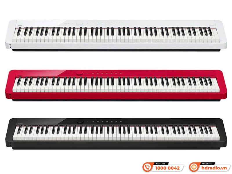 Đàn Piano Casio PX-S1000