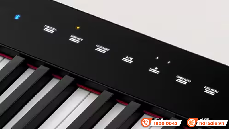 Đàn Piano Casio PX-S1000