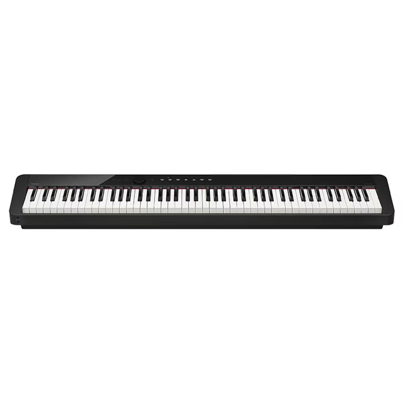 Đàn Piano Casio PX-S1000, piano điện, Bluetooth 5.0, USB, Line Out