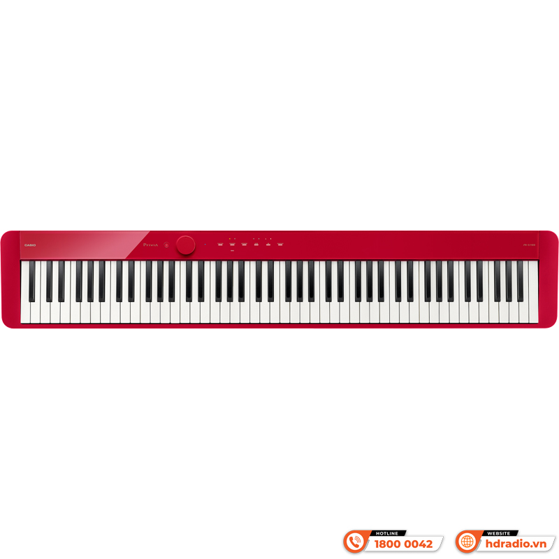 Đàn Piano Casio PX-S1100, piano điện-1