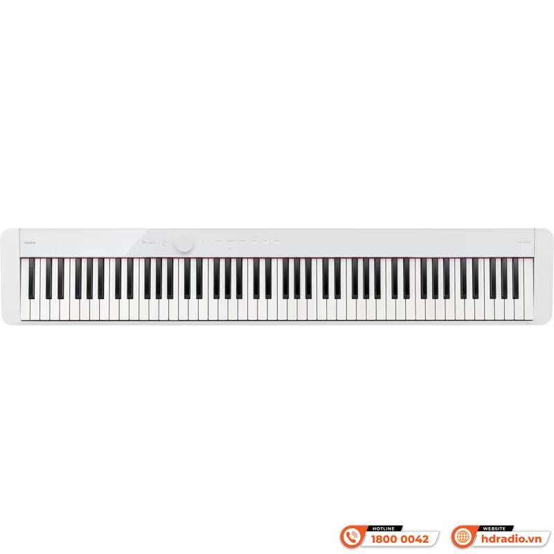 Đàn Piano Casio PX-S1100, piano điện-3