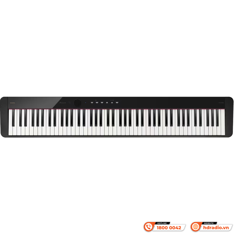 Đàn Piano Casio PX-S1100, piano điện-2