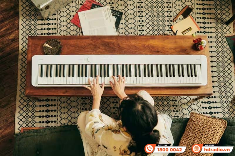Đàn Piano Casio PX-S1100