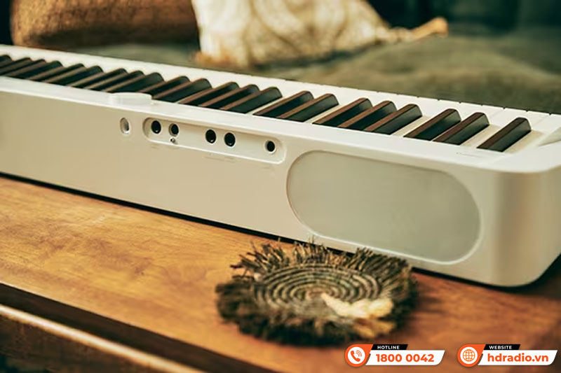 Cây đàn Piano Casio PX-S1100