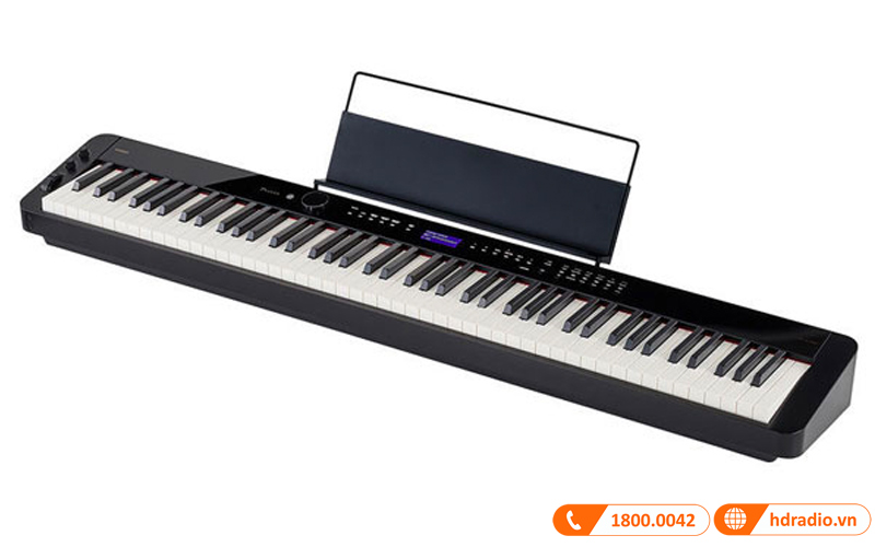 Đàn Piano Casio PX-S3100, piano điện-3