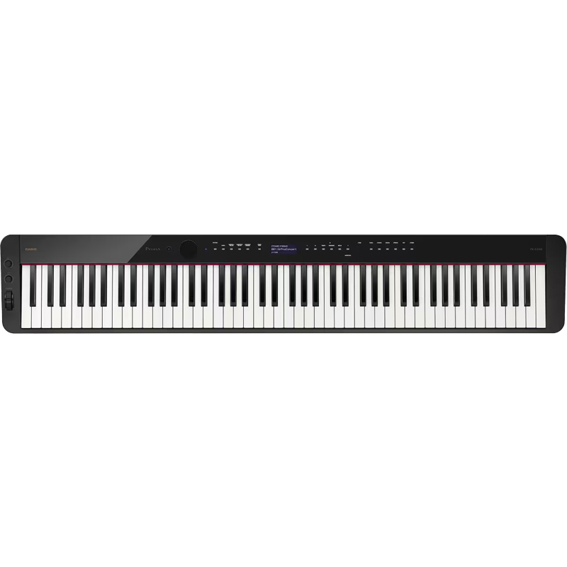Đàn Piano Casio PX-S3100, piano điện