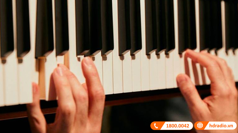 Đàn Piano Casio PX-S5000, piano điện-12