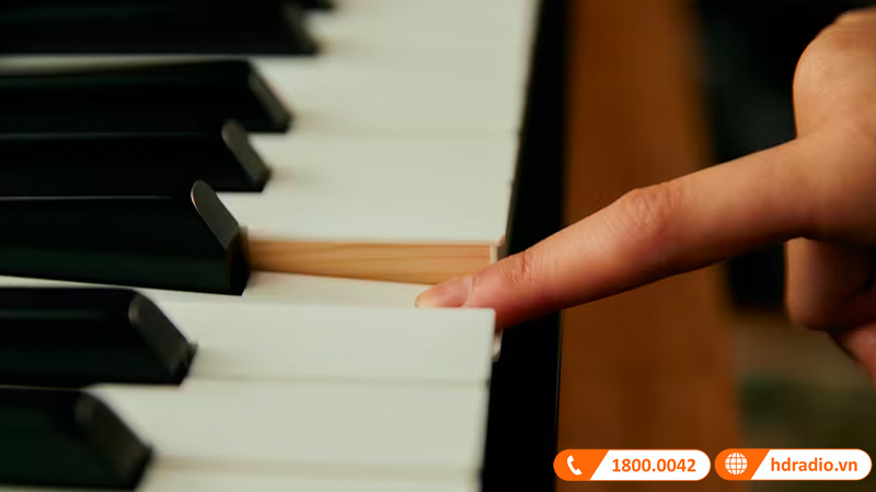 Đàn Piano Casio PX-S5000, piano điện-5