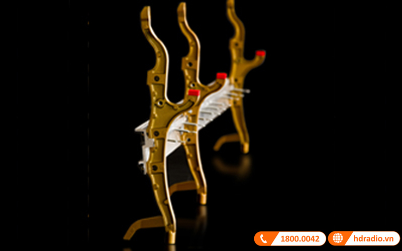 Đàn Piano Kawai K-300, upright piano-5