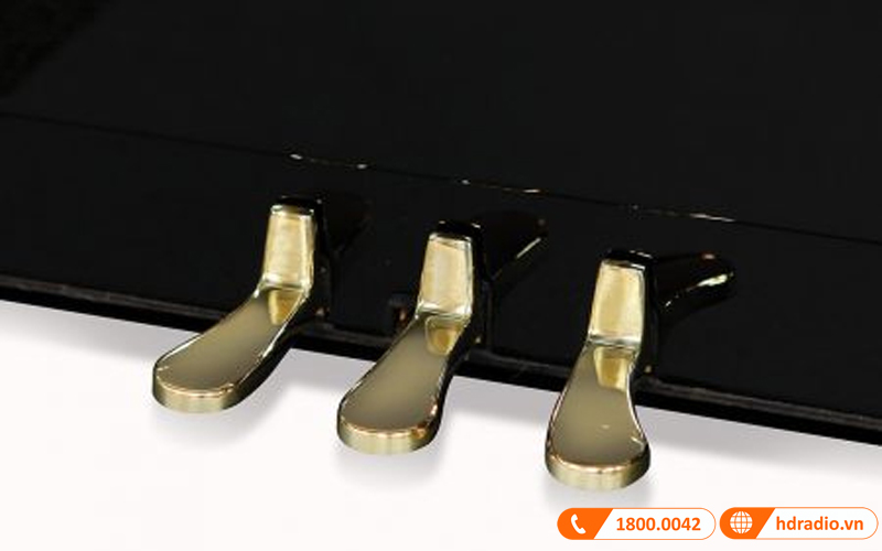 Đàn Piano Kawai K-300 