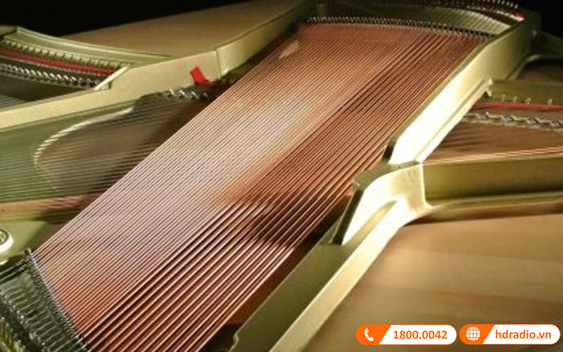 Đàn Piano Kawai K-300 