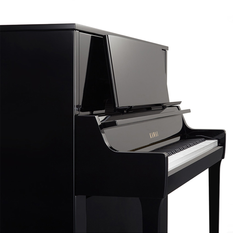 Đàn Piano Kawai K-400, upright piano-2