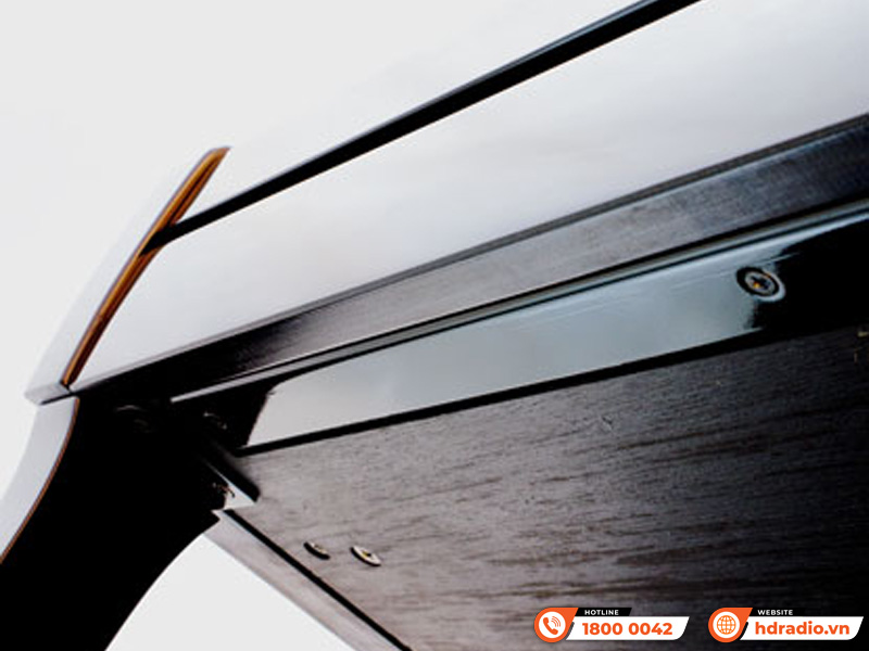 Đàn Piano Kawai K-400