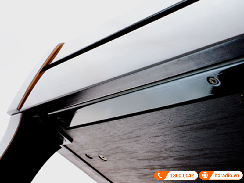 Đàn Piano Kawai K500