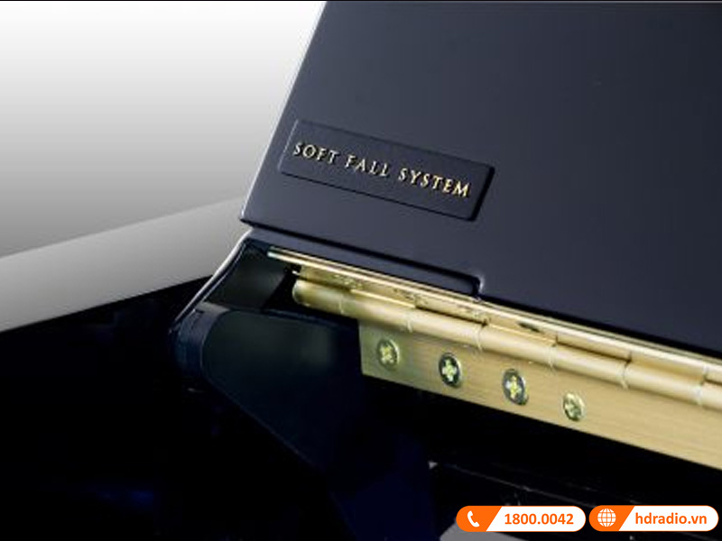 Đàn Piano Kawai K-800, upright piano-19