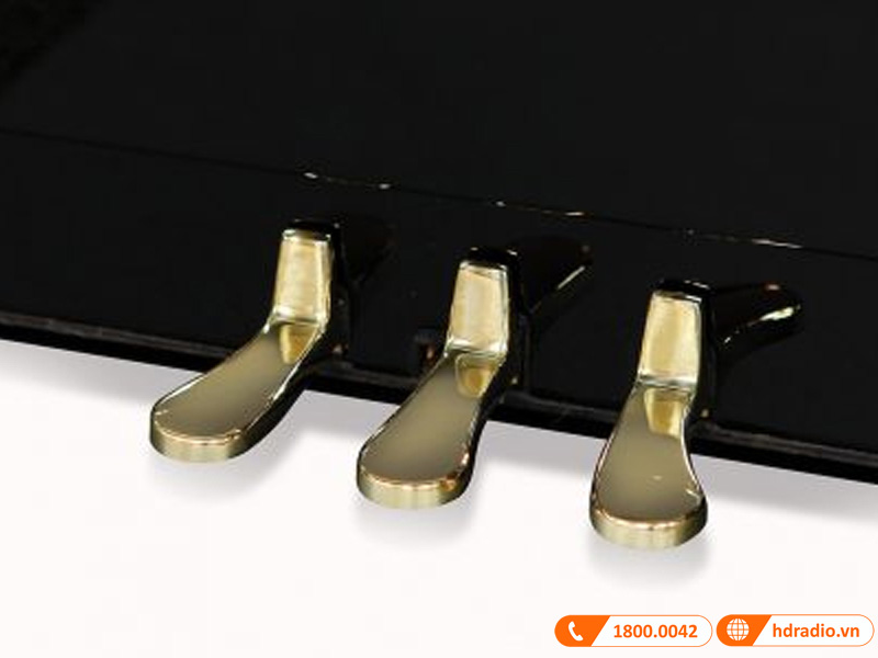 Đàn Piano Kawai K500