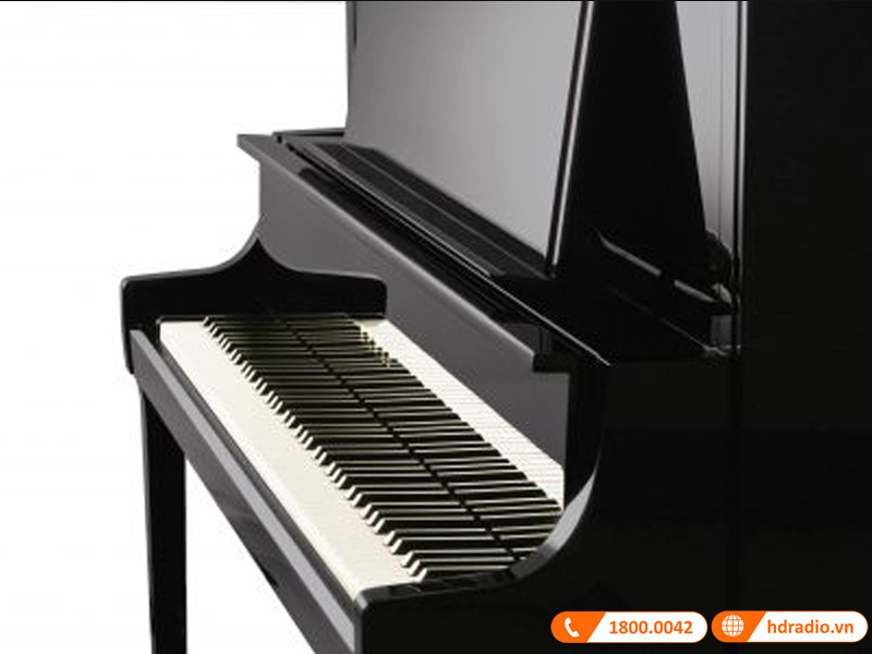 Đàn Piano Kawai K-800, upright piano-25