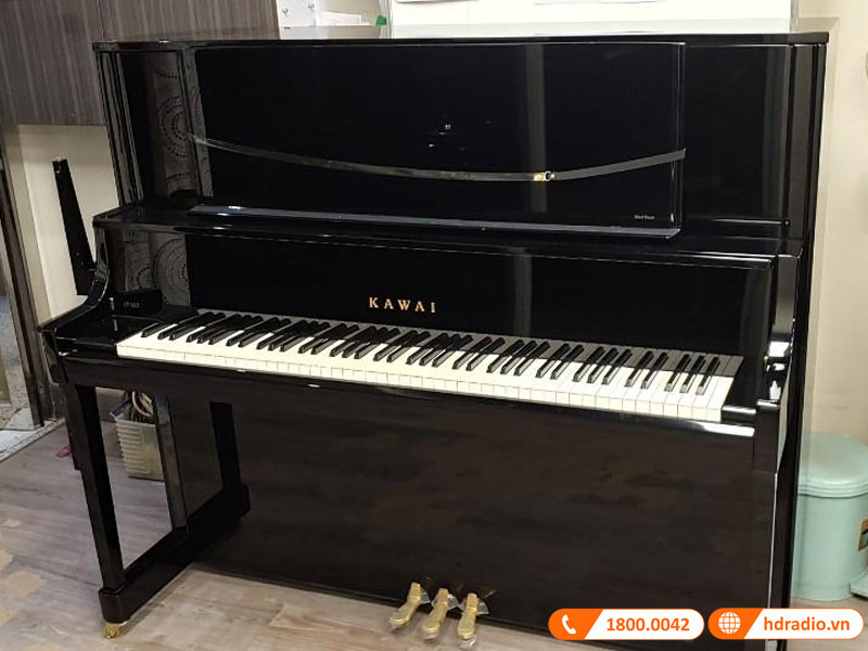 Đàn Piano Kawai K-800, upright piano-9
