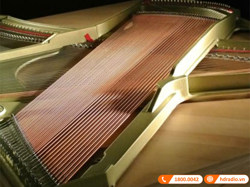 Đàn Piano Kawai K500