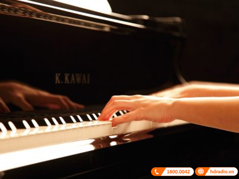 Đàn Piano Kawai K-800, upright piano-4
