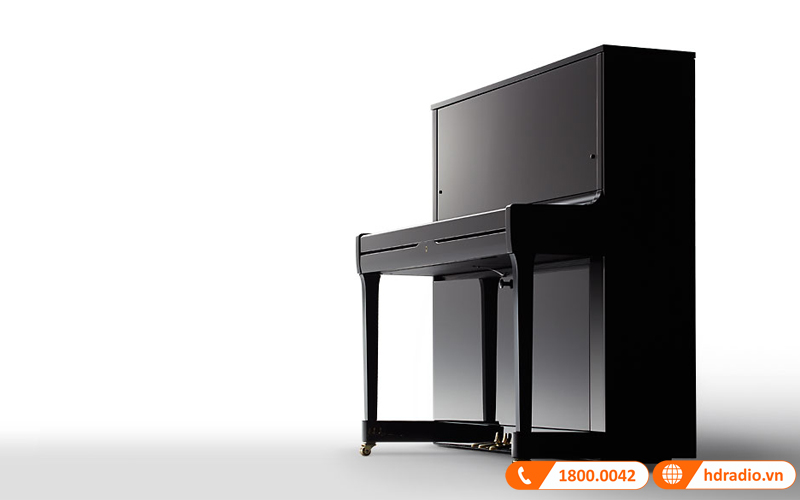 Đàn Piano Kawai K500