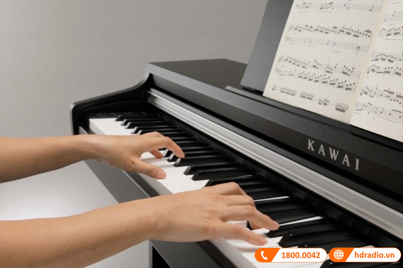 Đàn Piano Kawai KDP70