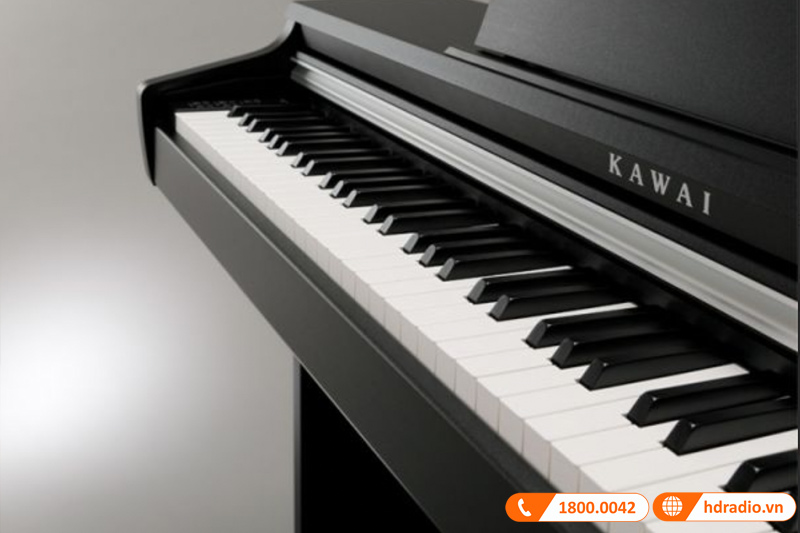 Đàn Piano Kawai KDP70, piano điện-4