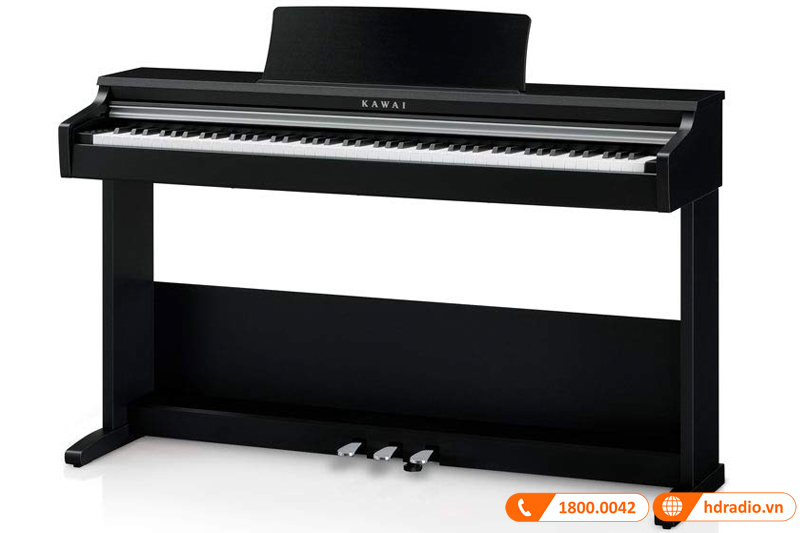 Đàn Piano Kawai KDP70, piano điện-2