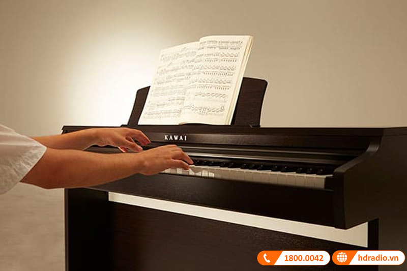 Đàn Piano Kawai KDP70
