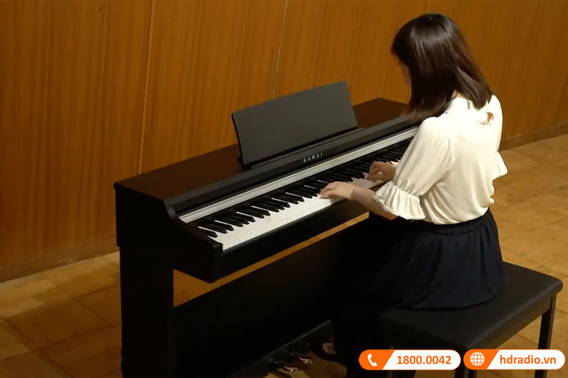 Đàn Piano Kawai KDP70