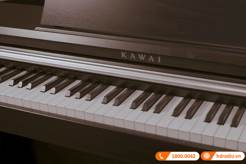 Đàn Piano Kawai KDP70