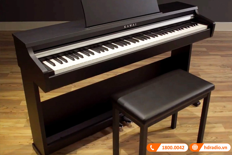 Đàn Piano Kawai KDP70