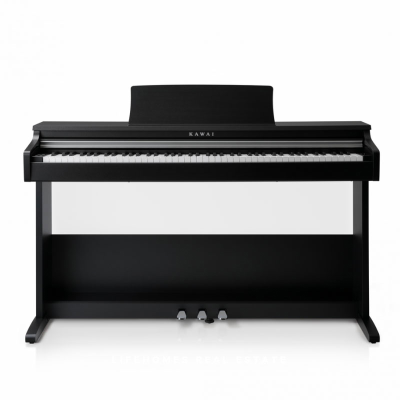 Đàn Piano Kawai KDP70, piano điện