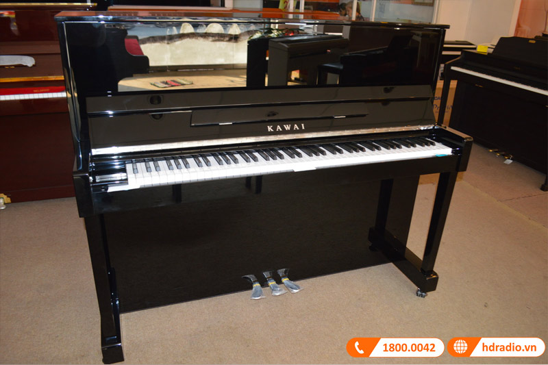 Đàn Piano Kawai ND-21