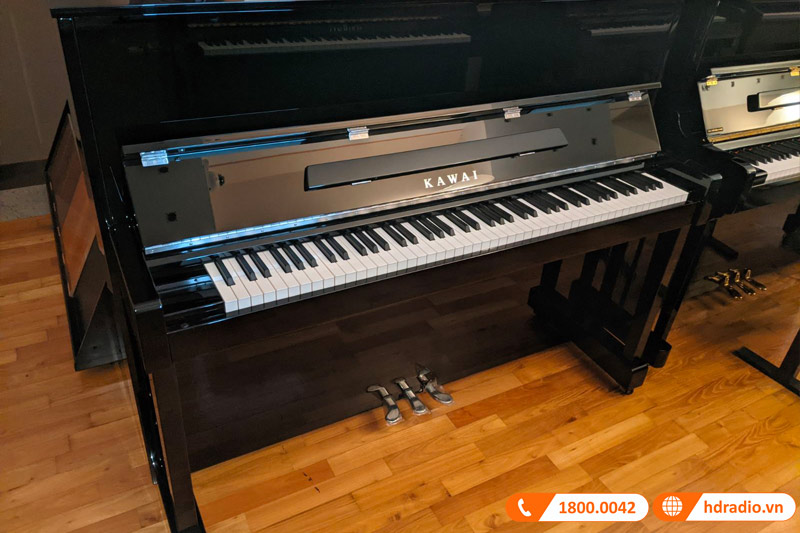 Đàn Piano Kawai ND-21