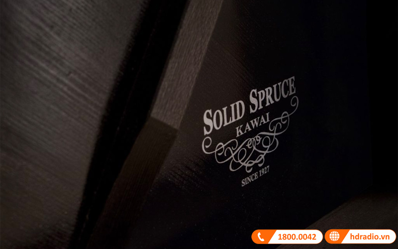 Đàn Piano Kawai ND-21