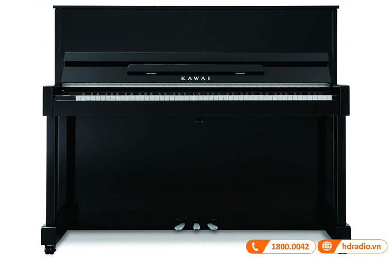 Đàn Piano Kawai ND-21, upright piano-1