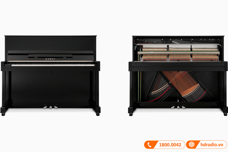 Đàn Piano Kawai ND-21