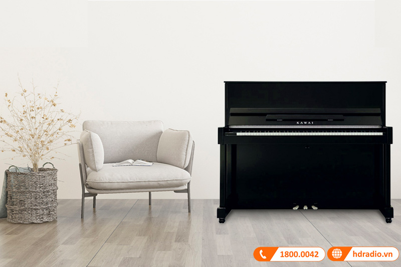 Đàn Piano Kawai ND-21