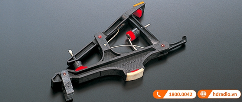 Đàn Piano Kawai ND-21