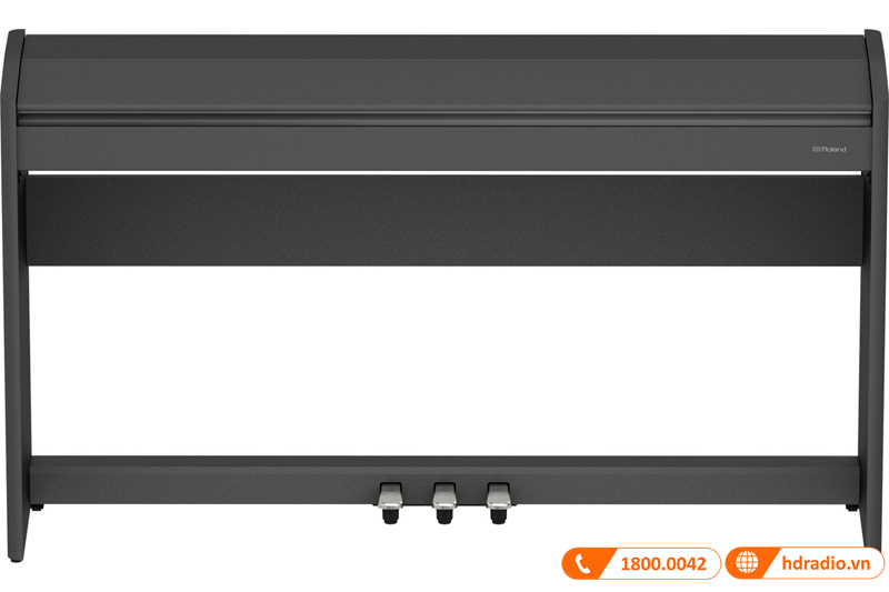 Đàn Piano Roland F-107, piano điện-1