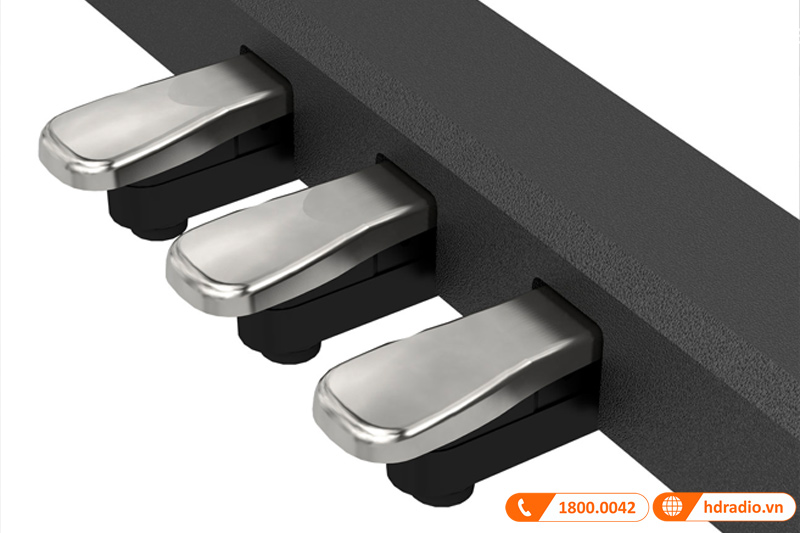 Đàn Piano Roland F-107, piano điện-12