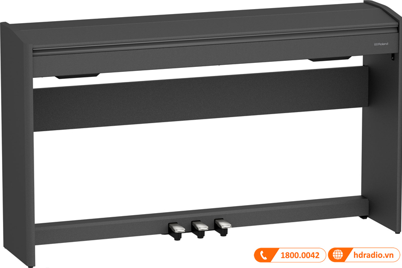 Đàn Piano Roland F-107, piano điện-4