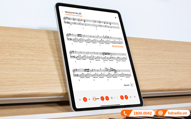 Đàn Piano Roland F701