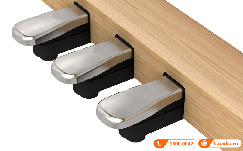 Đàn Piano Roland F701, piano điện-10