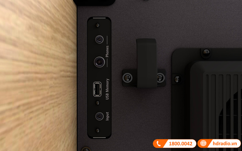 Đàn Piano Roland F701, piano điện-7