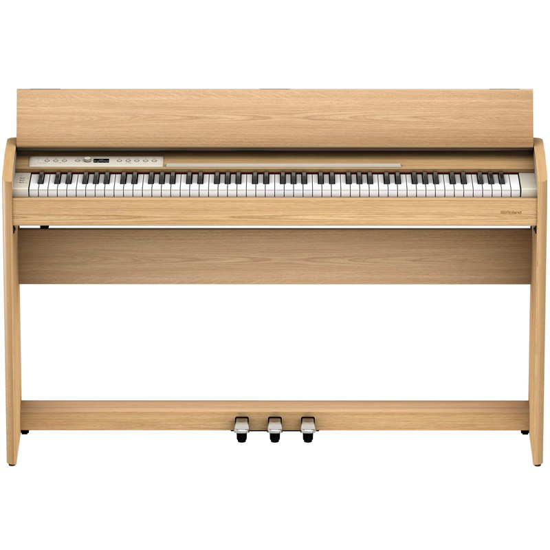 Đàn Piano Roland F701, piano điện